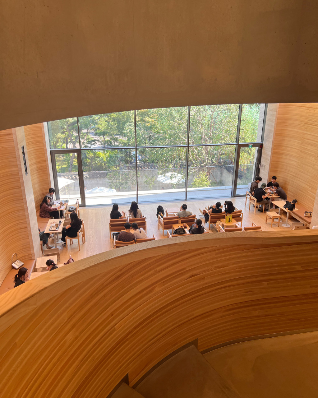 포스톤즈 삼청점 이미지 6