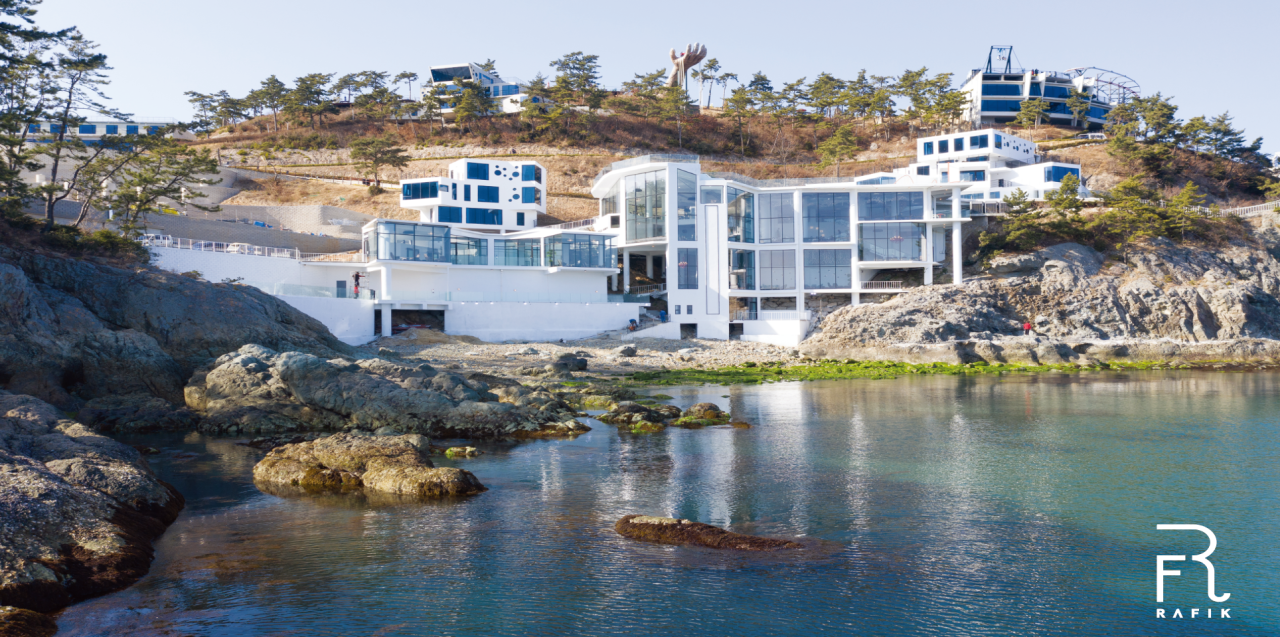 카페 라피끄 이미지 1