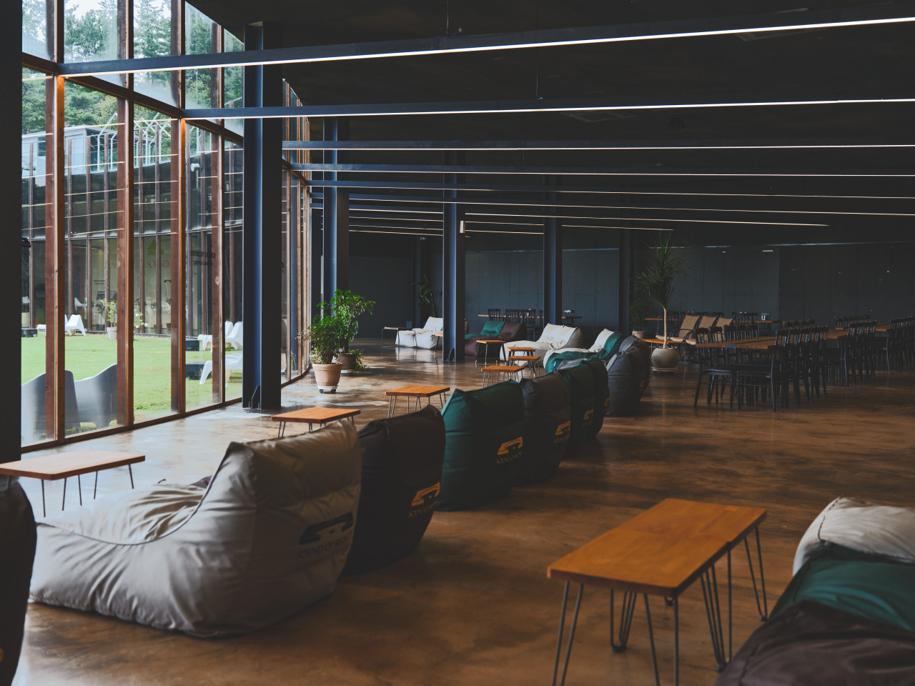 사운드 오브 사일런스 이미지 5