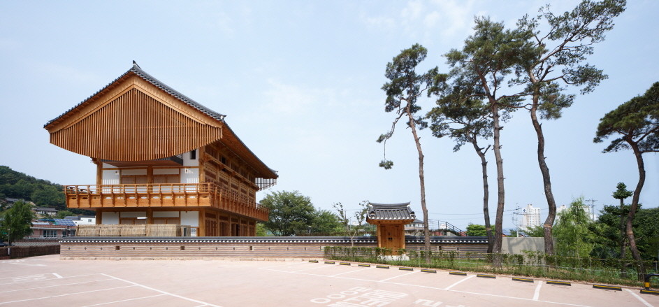 인문아카이브 양림 & 카페 후마니타스 이미지 3