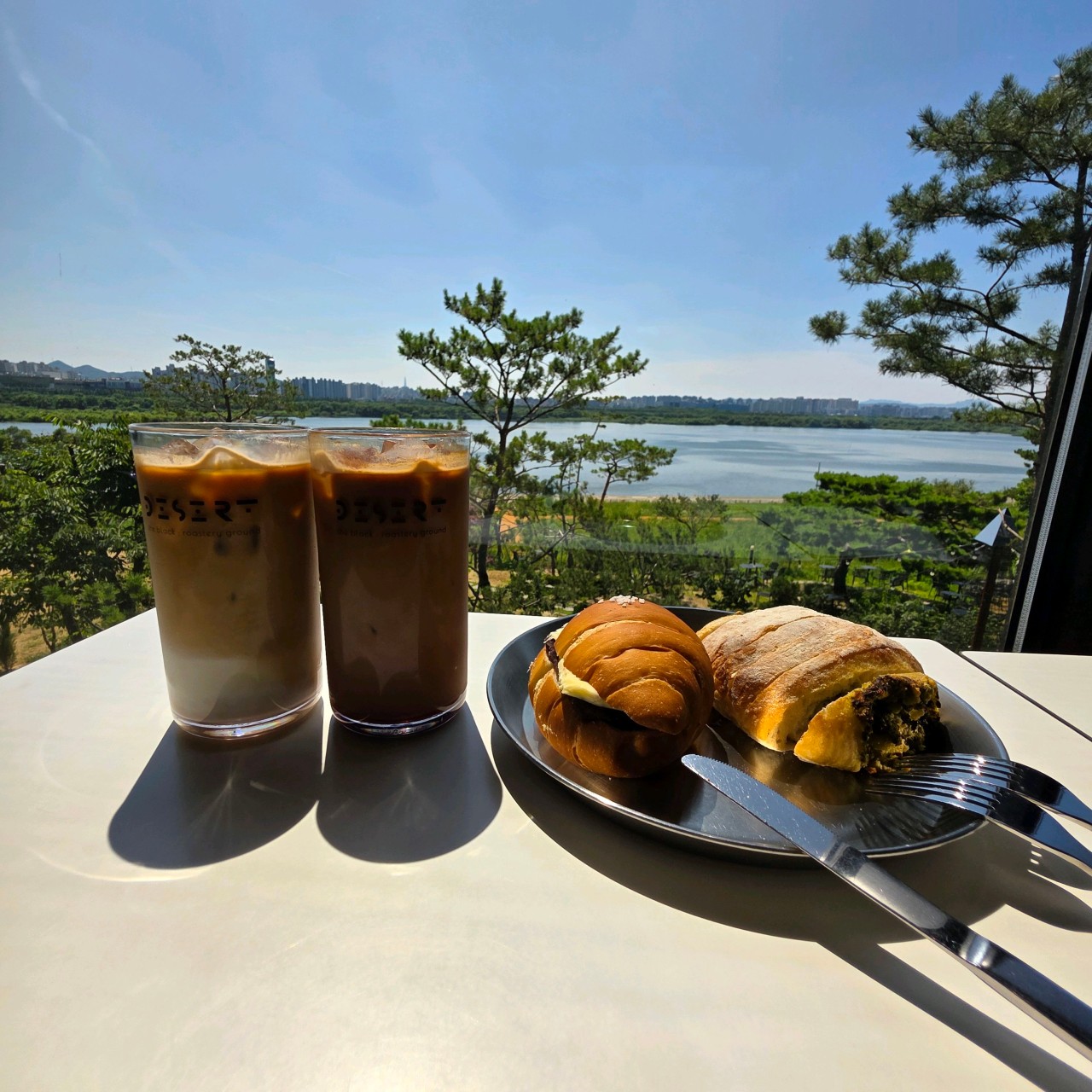 데저트 이미지 5