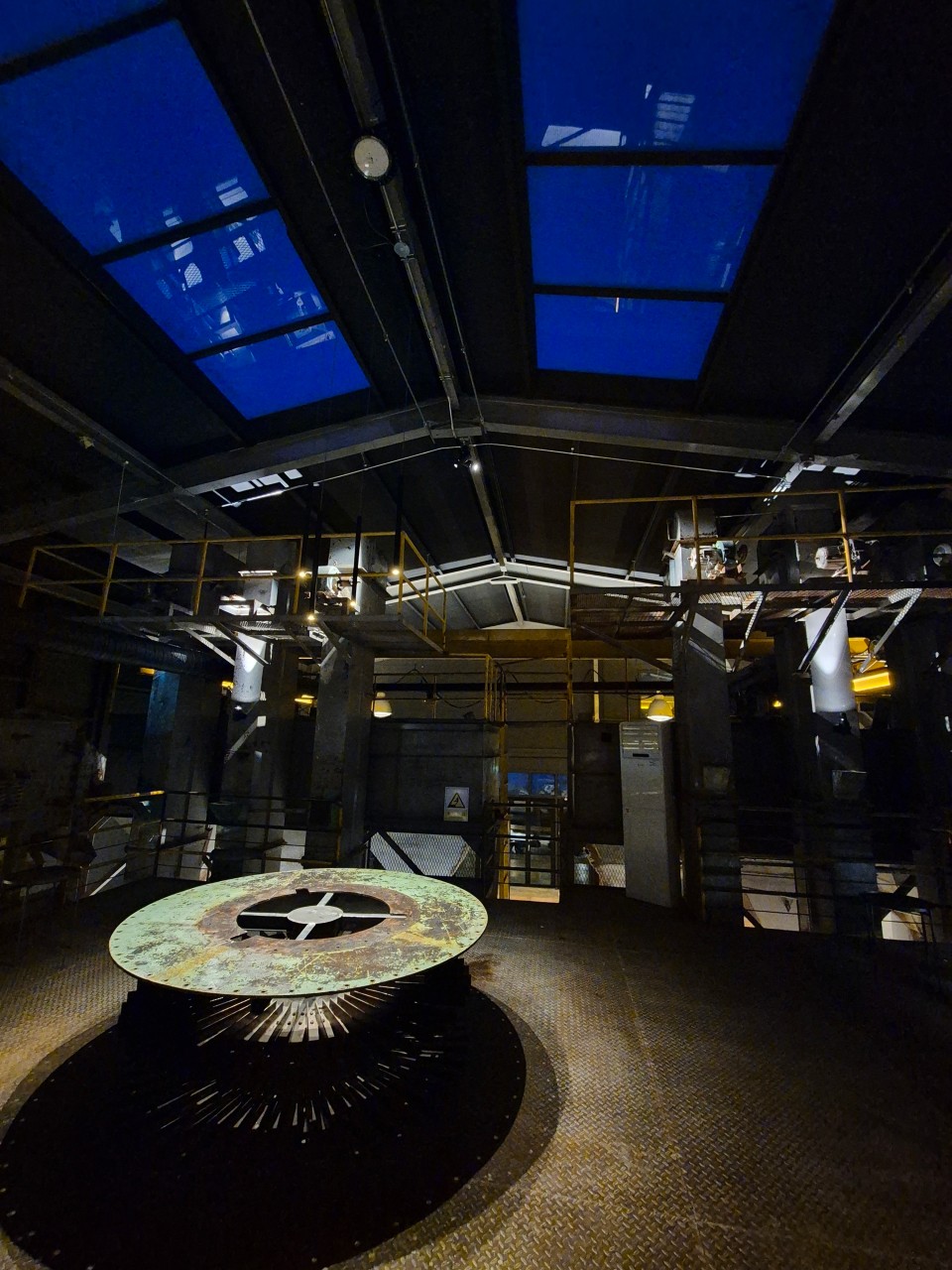 활옥미분공장 Cafe & Grocer 이미지 4