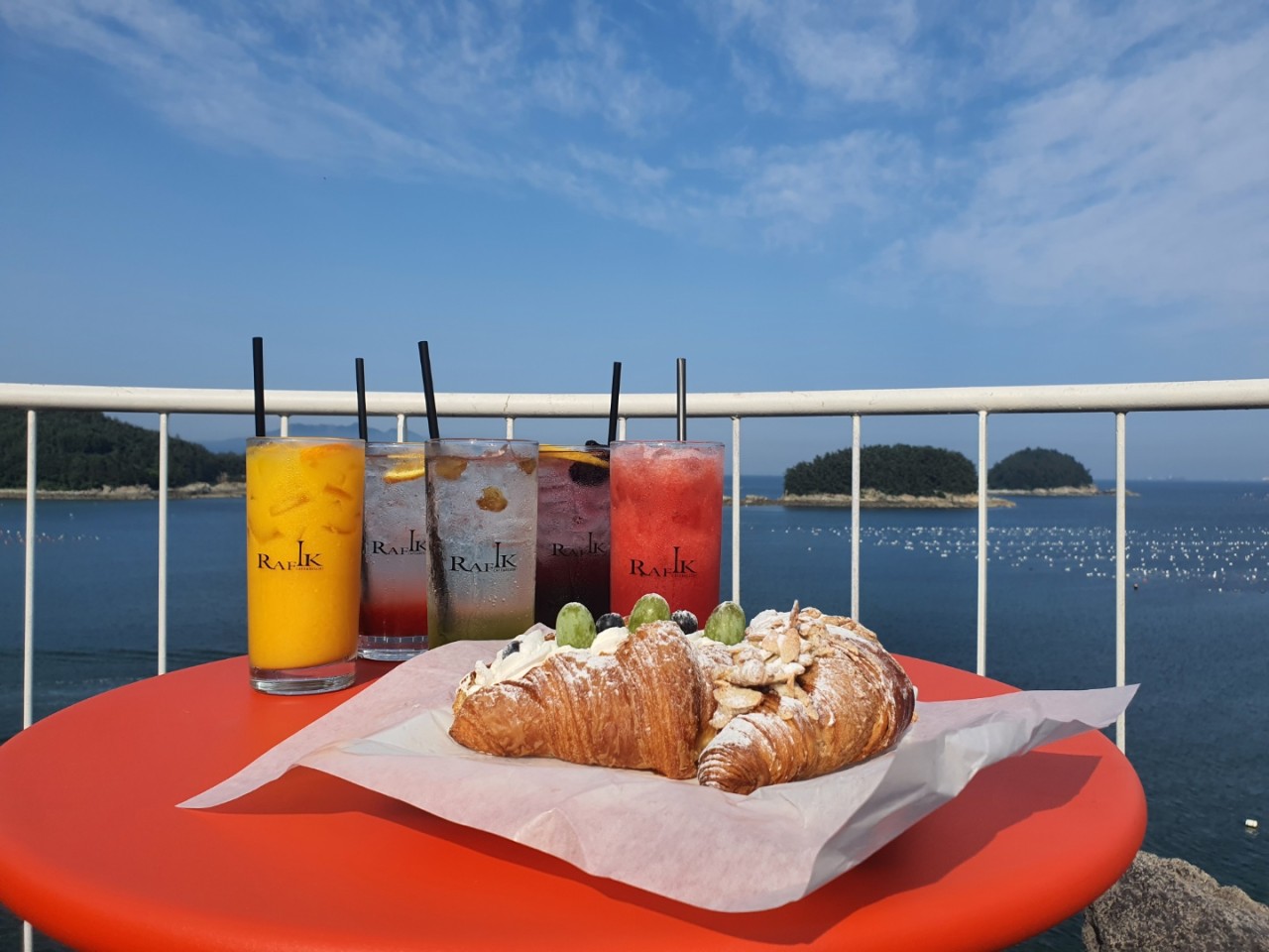 카페 라피끄 이미지 6