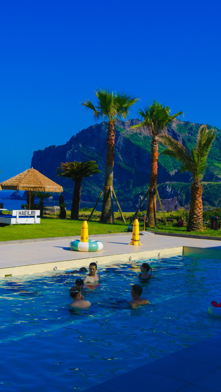 해일리 카페 이미지 2