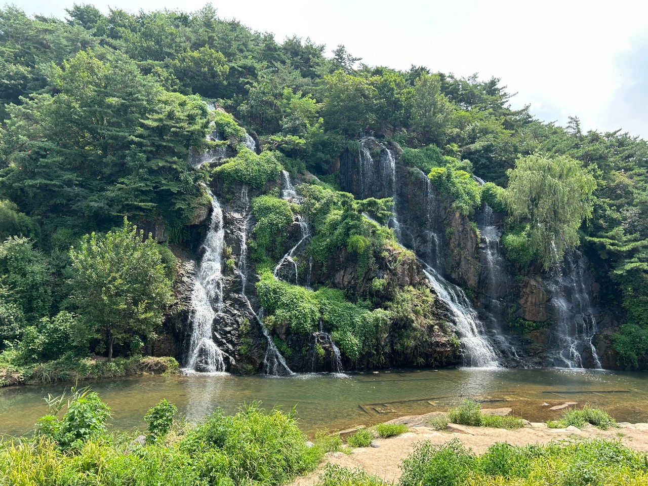 카페폭포 이미지 3