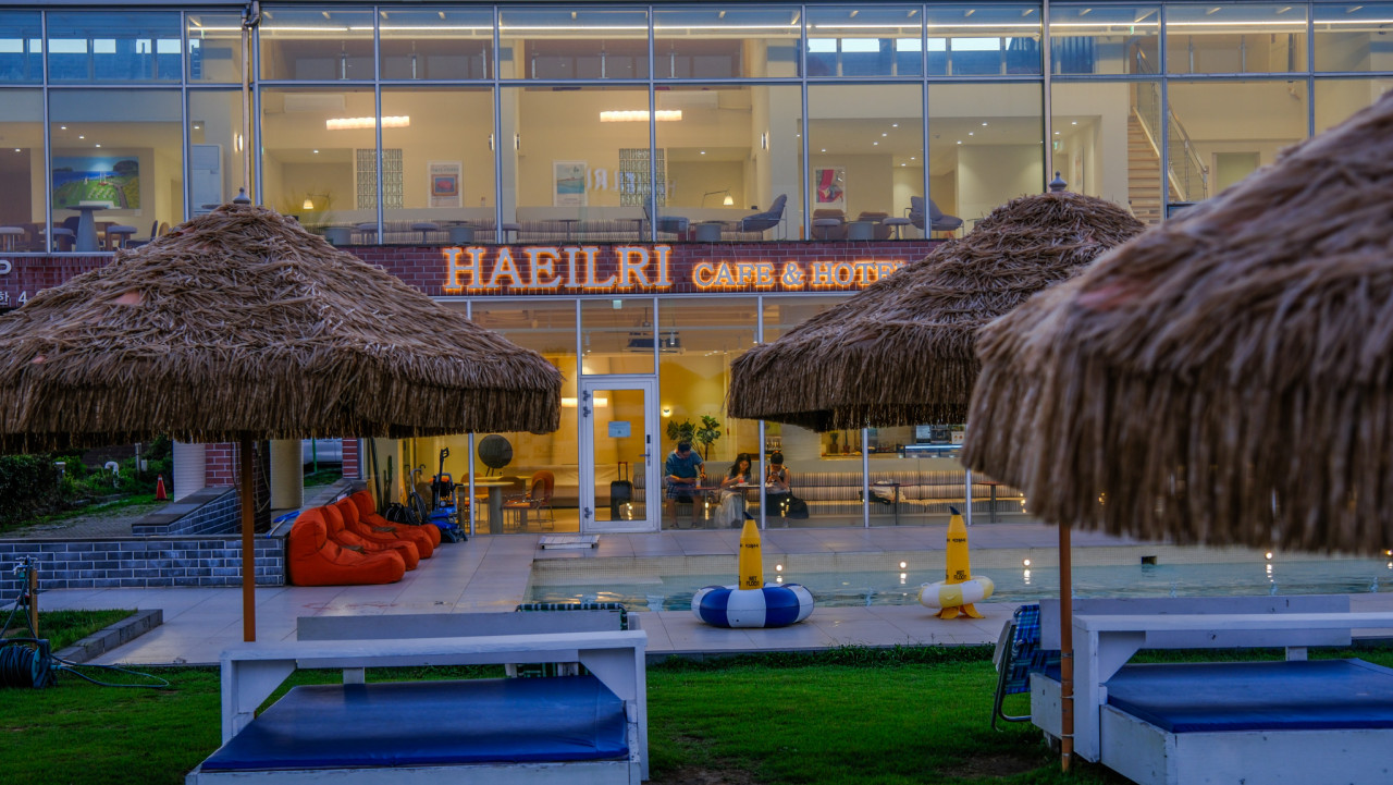 해일리 카페 이미지 8