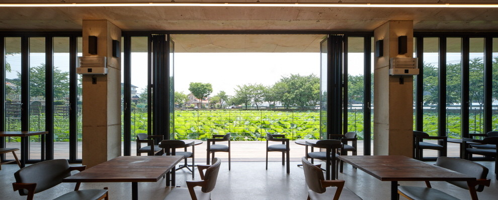 인문아카이브 양림 & 카페 후마니타스 이미지 4