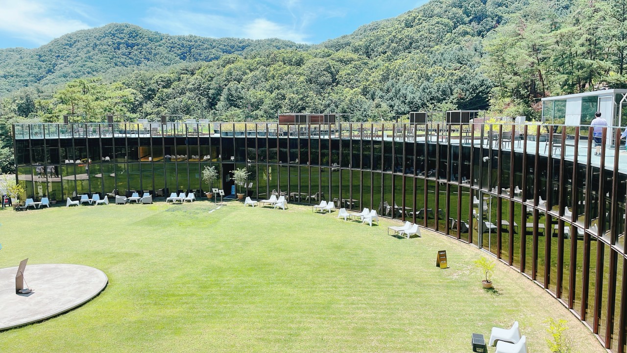 사운드 오브 사일런스 이미지 3