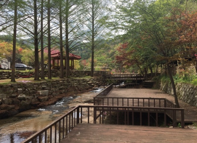 금산 심천레저리조트 이미지 4