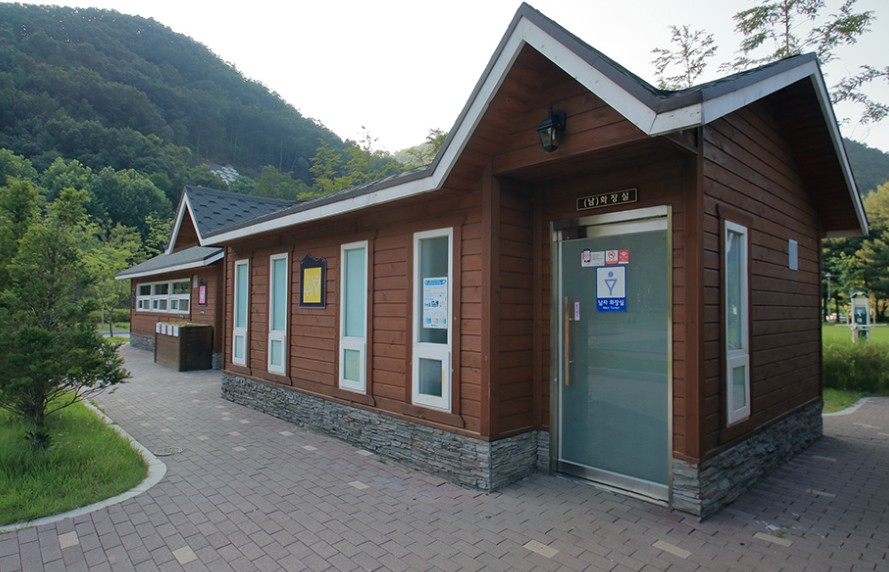 대전 상소오토캠핑장 이미지 2