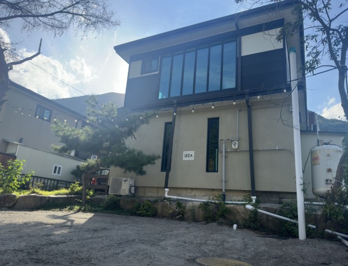 세모풀빌라글램핑 이미지 2