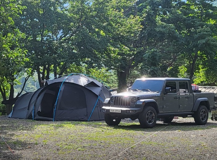 양양 비발디캠핑파크 설악오색점 이미지 4