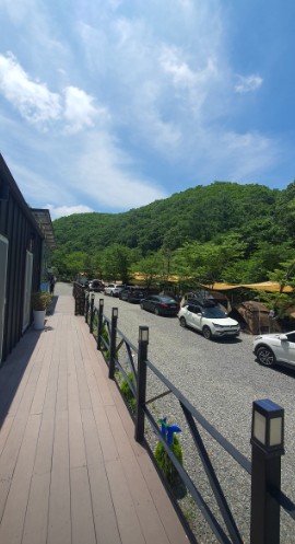 오솔길오토캠핑장 이미지 6