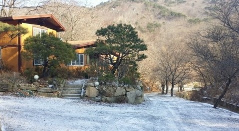 산속의마을 이미지 4