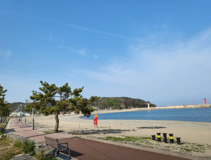 송림오토캠핑장 이미지 6