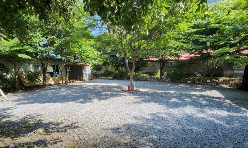 월악산레트로캠핑N민박 이미지 8