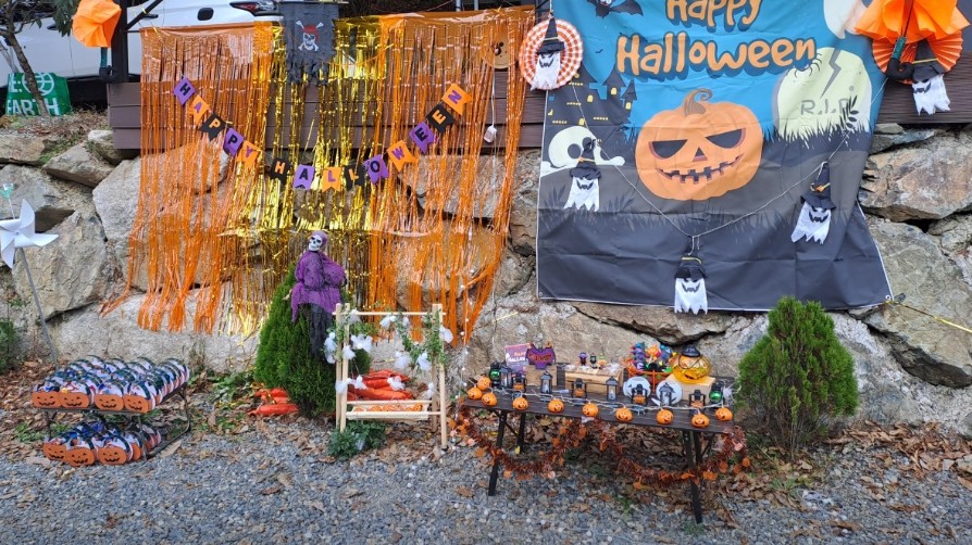 오솔길오토캠핑장 이미지 4