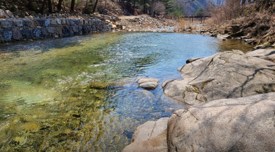 영월 남강캠프 이미지 1