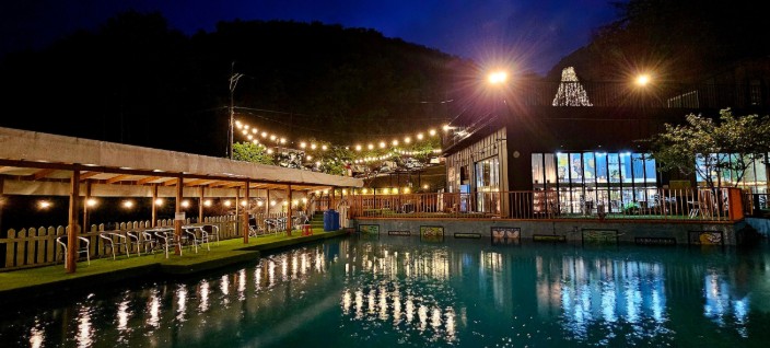 숲이야기캠핑장 이미지 3