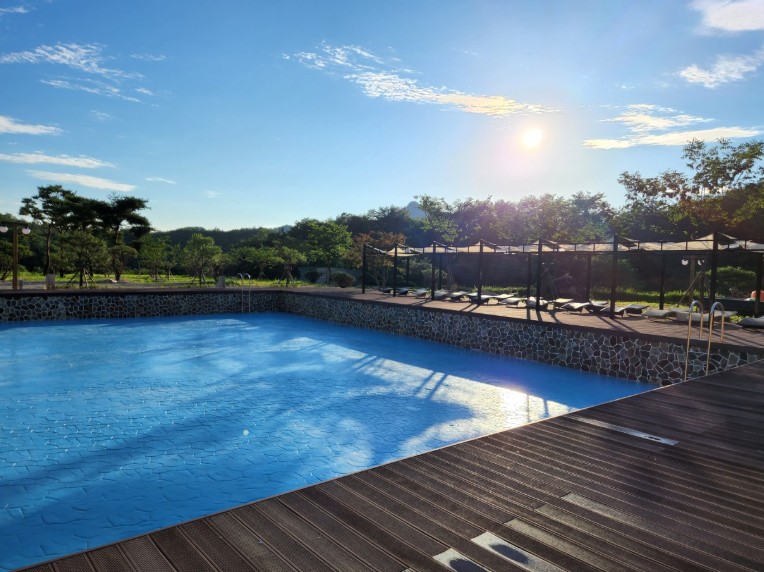 용화산테마파크캠핑장 이미지 7