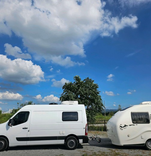 세종 블루문오토캠핑 이미지 3