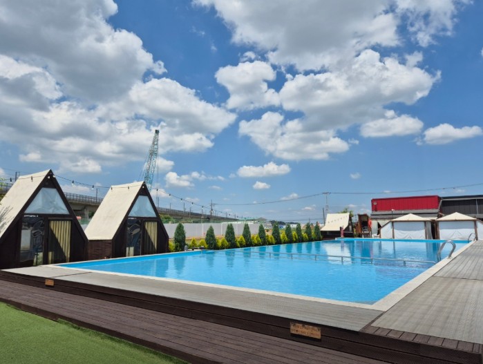 천안 풍세관광농원 이미지 1