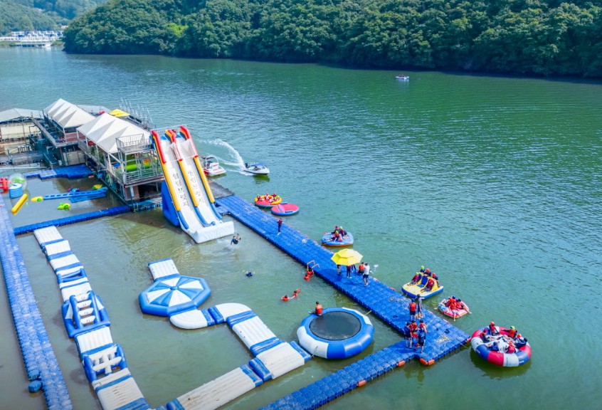 힐링브릿지캠프 이미지 4