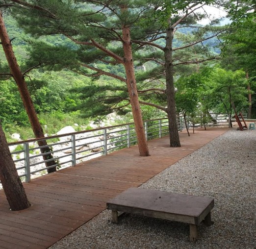 양양 수봉야영장 이미지 1