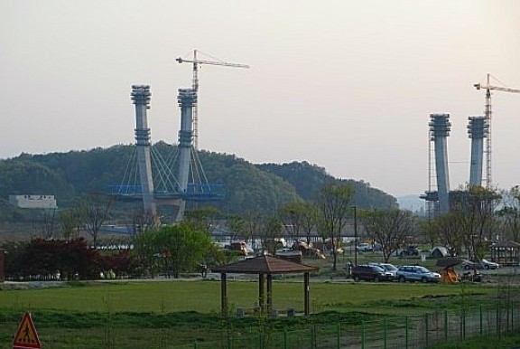 세종 합강캠핑장 이미지 7