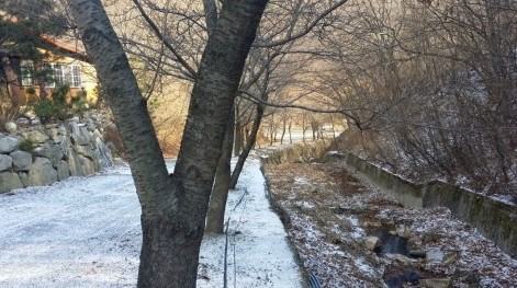 산속의마을 이미지 3