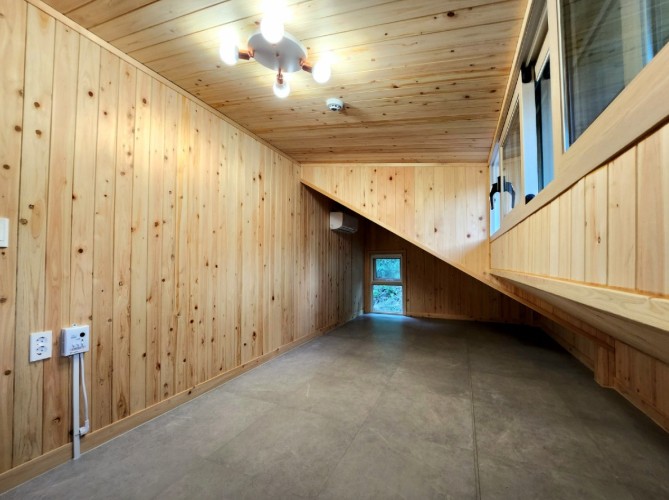 대전 오로라글램핑 펜션 이미지 9