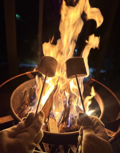 가평 바이올린 글램핑&카라반 이미지 2