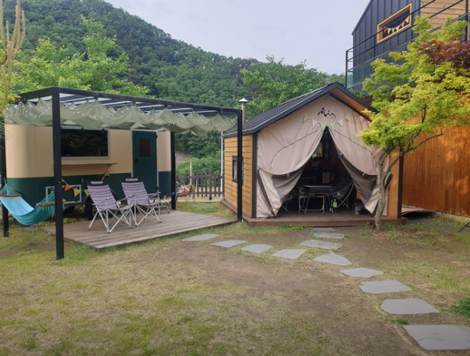 캠프향기 이미지 9