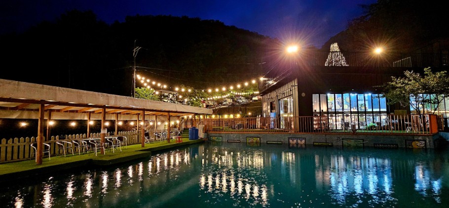 숲이야기캠핑장 이미지 3