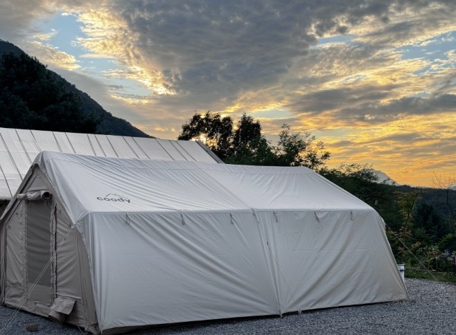 춘천별빛캠핑장 이미지 7