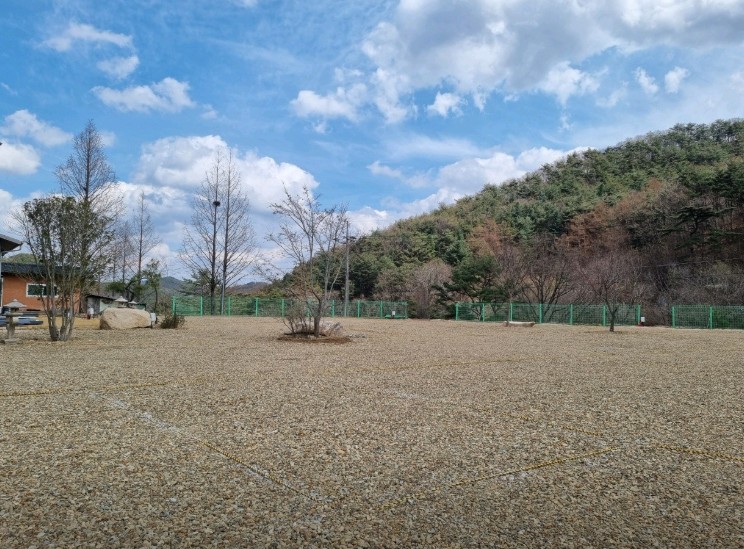 경주 가나캠핑장 이미지 4
