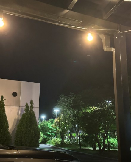 인북천 물빛테마공원 캠핑장 이미지 4