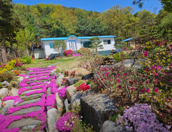 용인 폭포리아 독채펜션 이미지 3