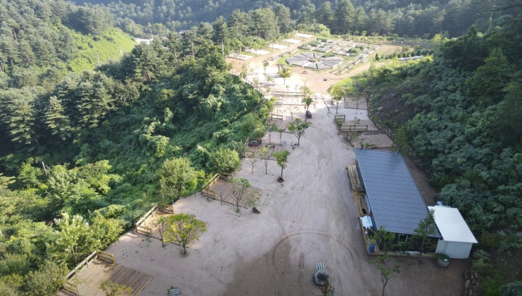 포천 엉클킴스캠핑장 이미지 7