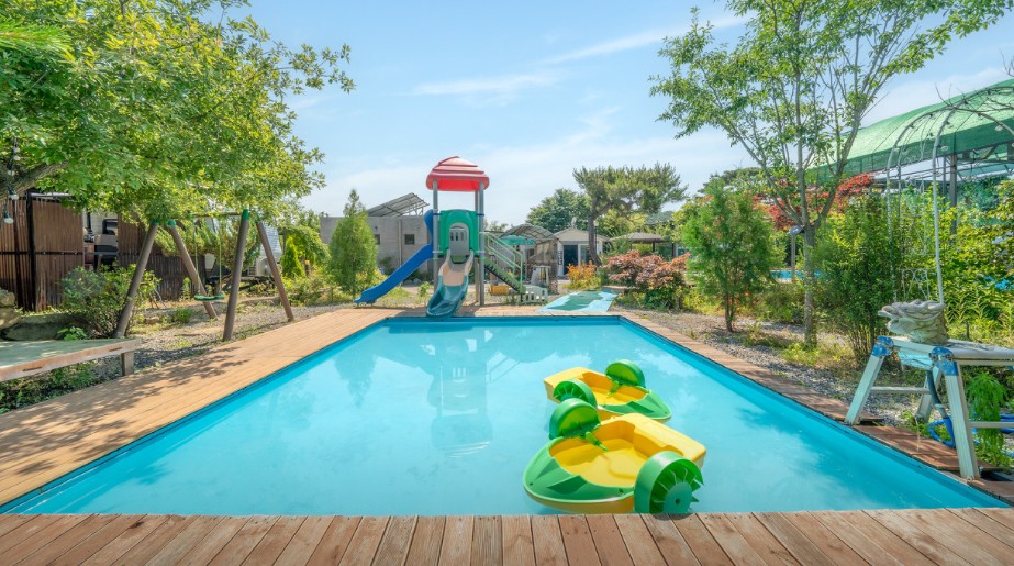 경주 오리온 카라반 이미지 1