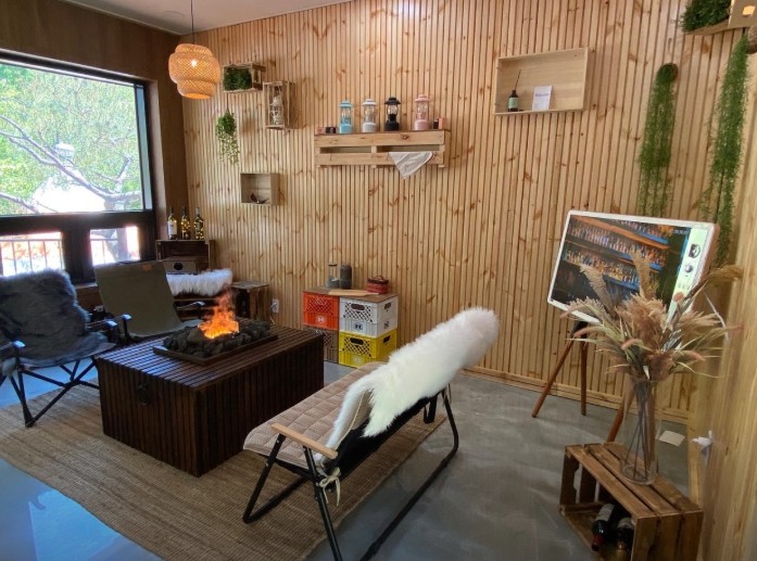 천안 오시유 글램핑&캠프닉 이미지 6