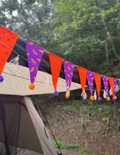 대둔산캠핑랜드 이미지 1