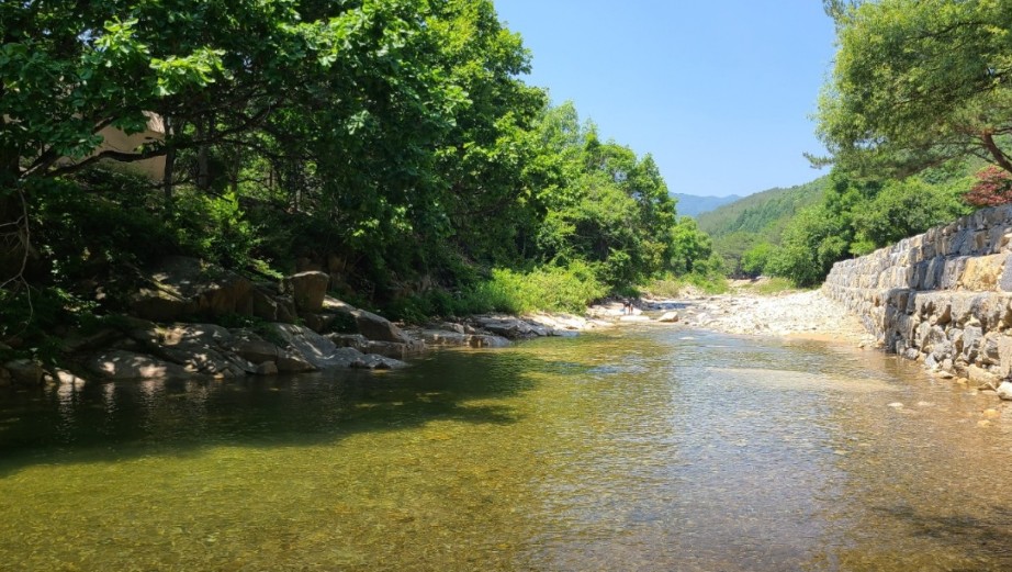 별이빛나는밤에 글램핑 이미지 2