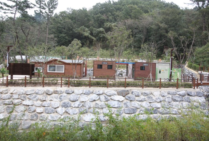 포항국민여가캠핑장 이미지 3