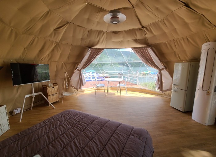 가평 빠져펜션&글램핑 이미지 6