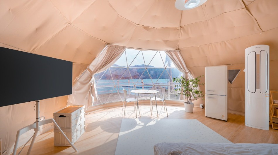 가평 빠져펜션&글램핑 이미지 8