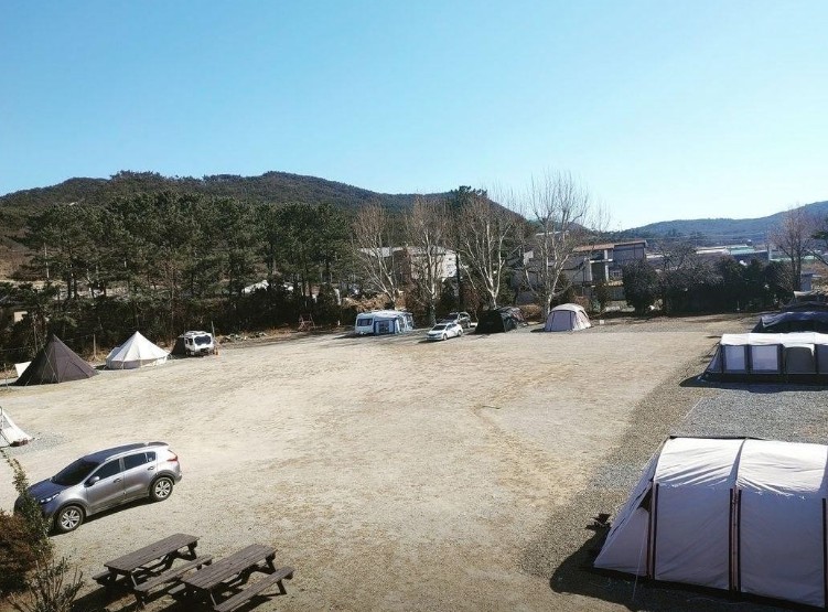 경주 소풍캠핑장 이미지 6