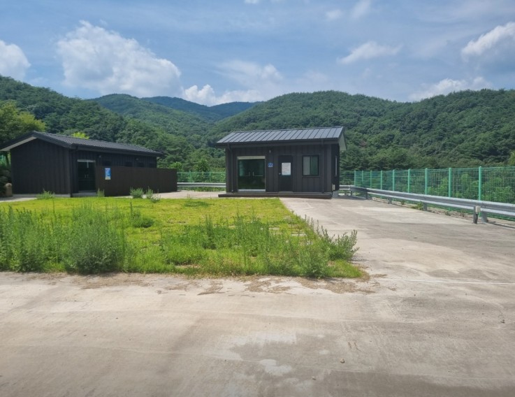 토함산 마이웨이야영장 이미지 2
