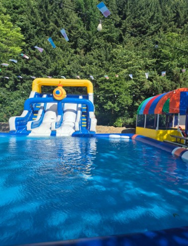 대둔산캠핑랜드 이미지 3