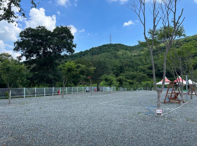 어반파크 캠핑장&바베큐 이미지 6